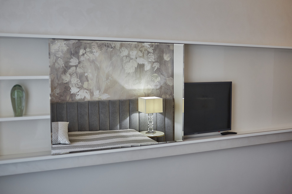 Дизайн интерьера апартаментов в Форосе