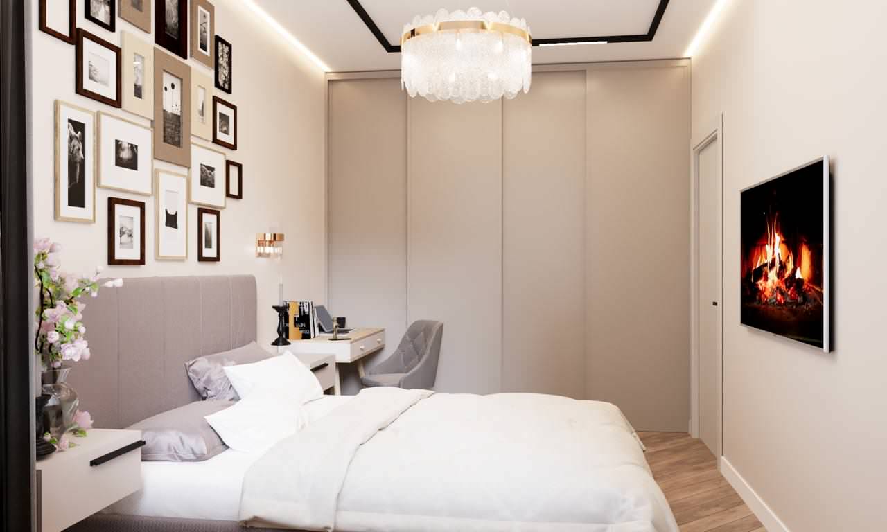 ЖК Инновация