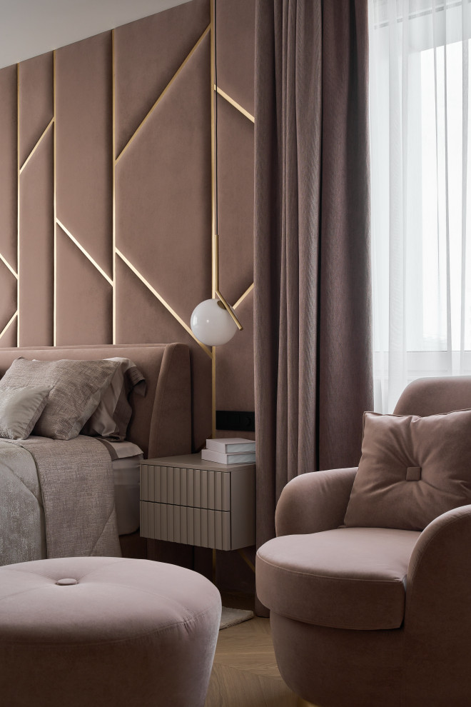 АР - Деко в современном контексте