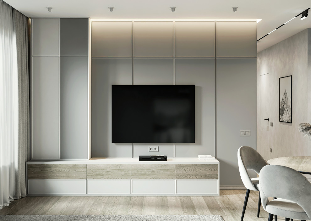 ЖК Легенда Дальневосточного