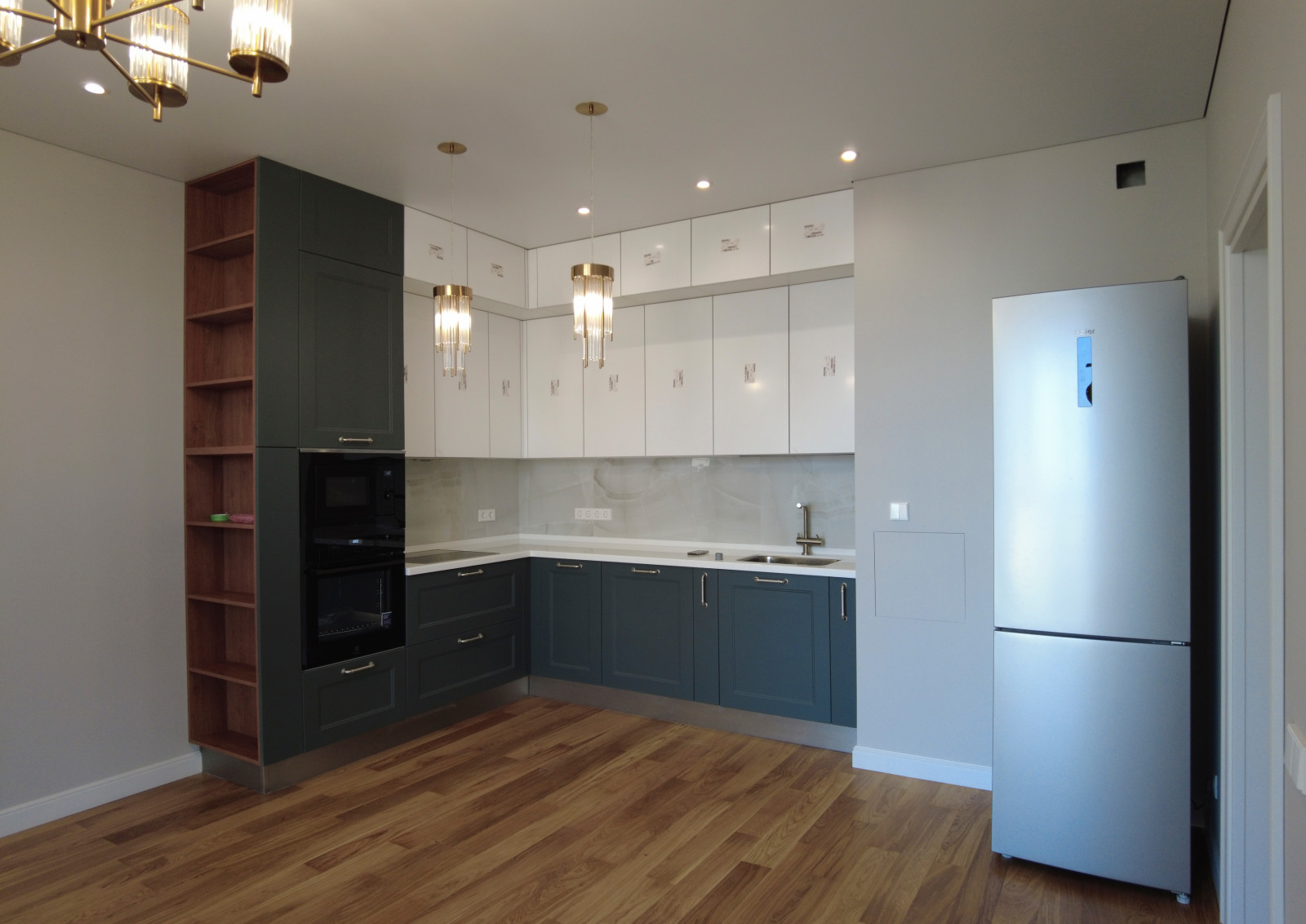 ЖК "Нвосити"