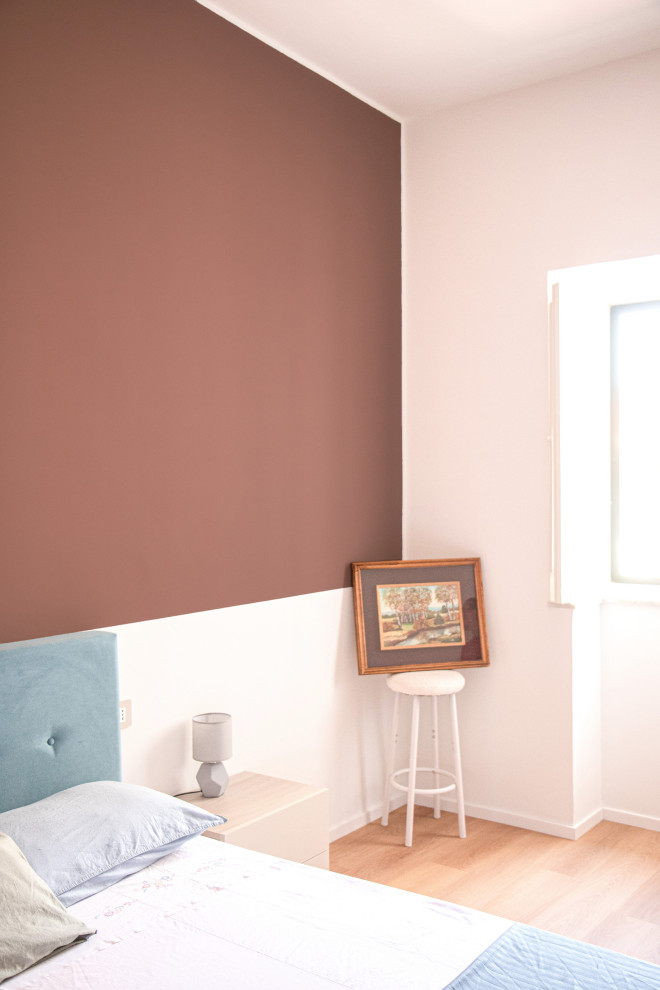 Ristrutturazione e Interior Design di Appartamento Storico in Sicilia