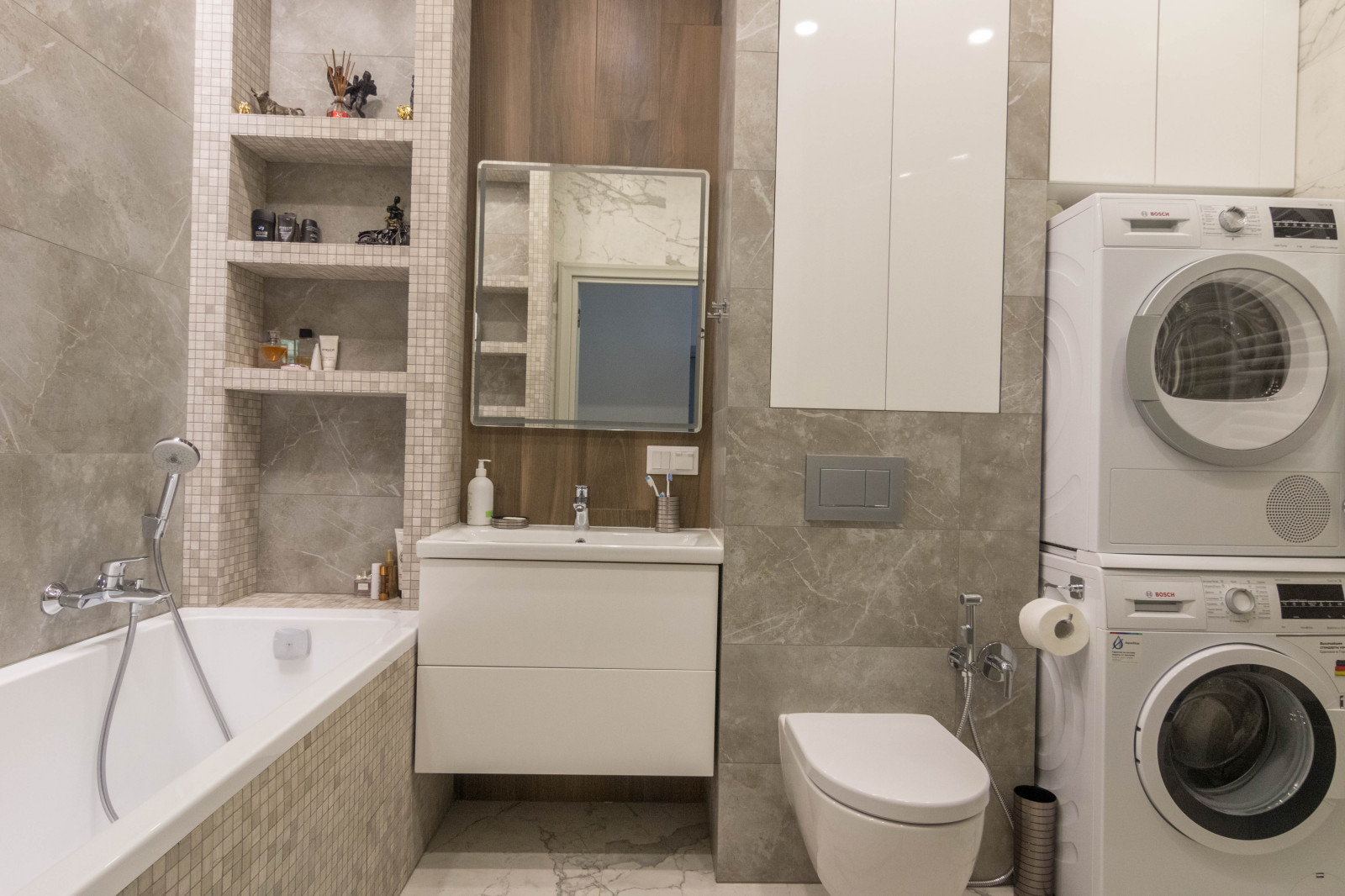 Фото - Квартира в ЖК "Рассказово"