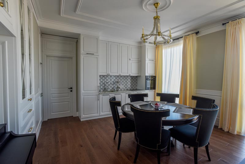 Наши проекты