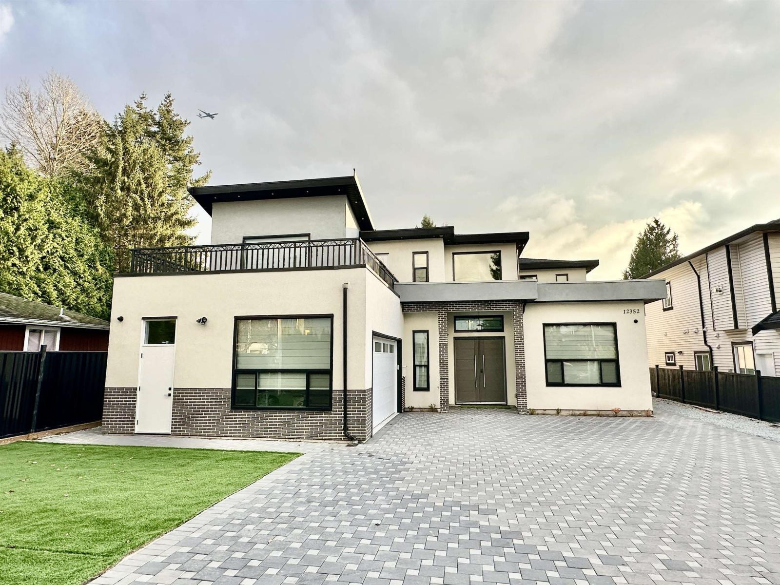 Custom Home | Cambridge, ON