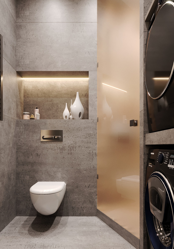 квартира в Мытищах