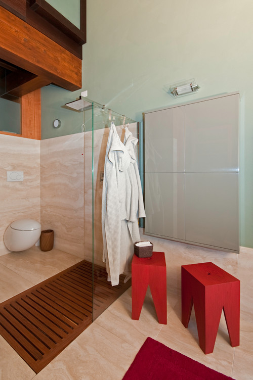8 consigli geniali per un bagno davvero confortevole - Radio Monte Carlo
