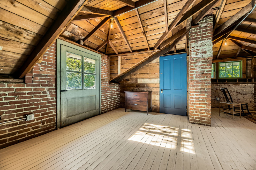 Denver Country Club Carriage House