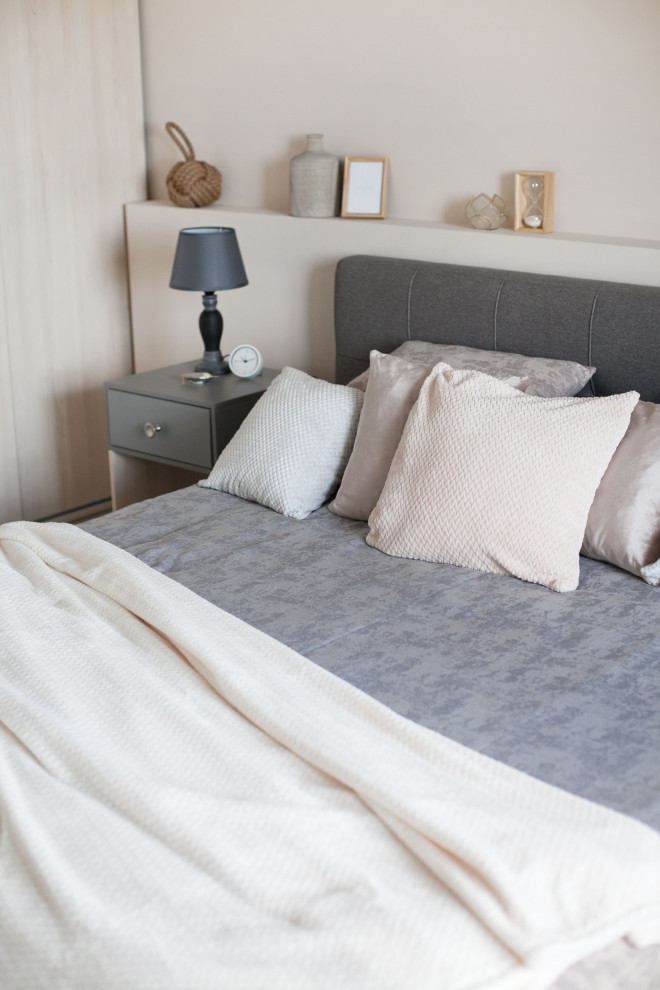 3-комнатная квартира ЖК "XXI век"