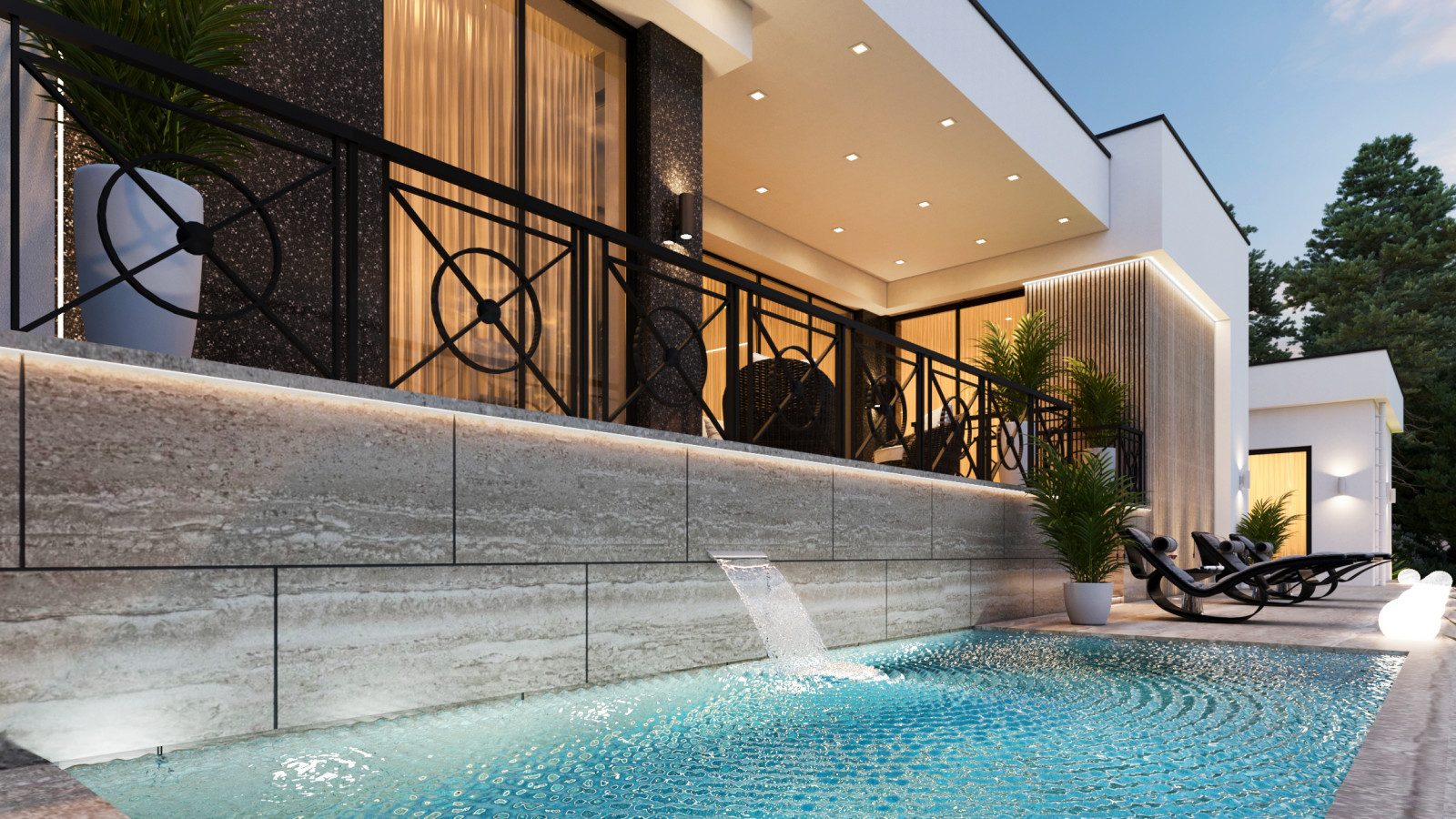 Дом в Геленджике