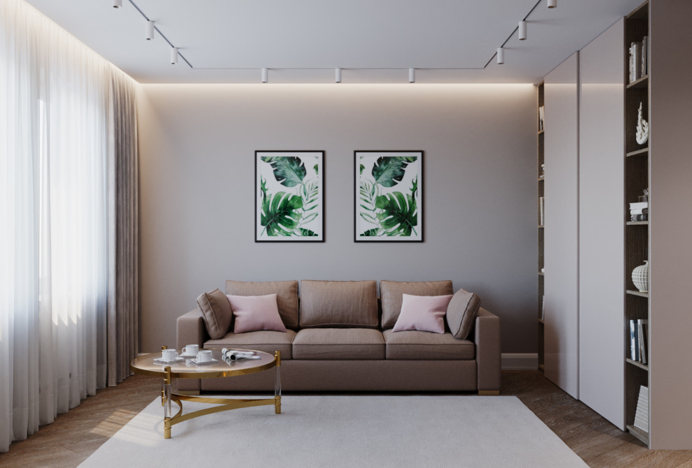 Квартира для Леди