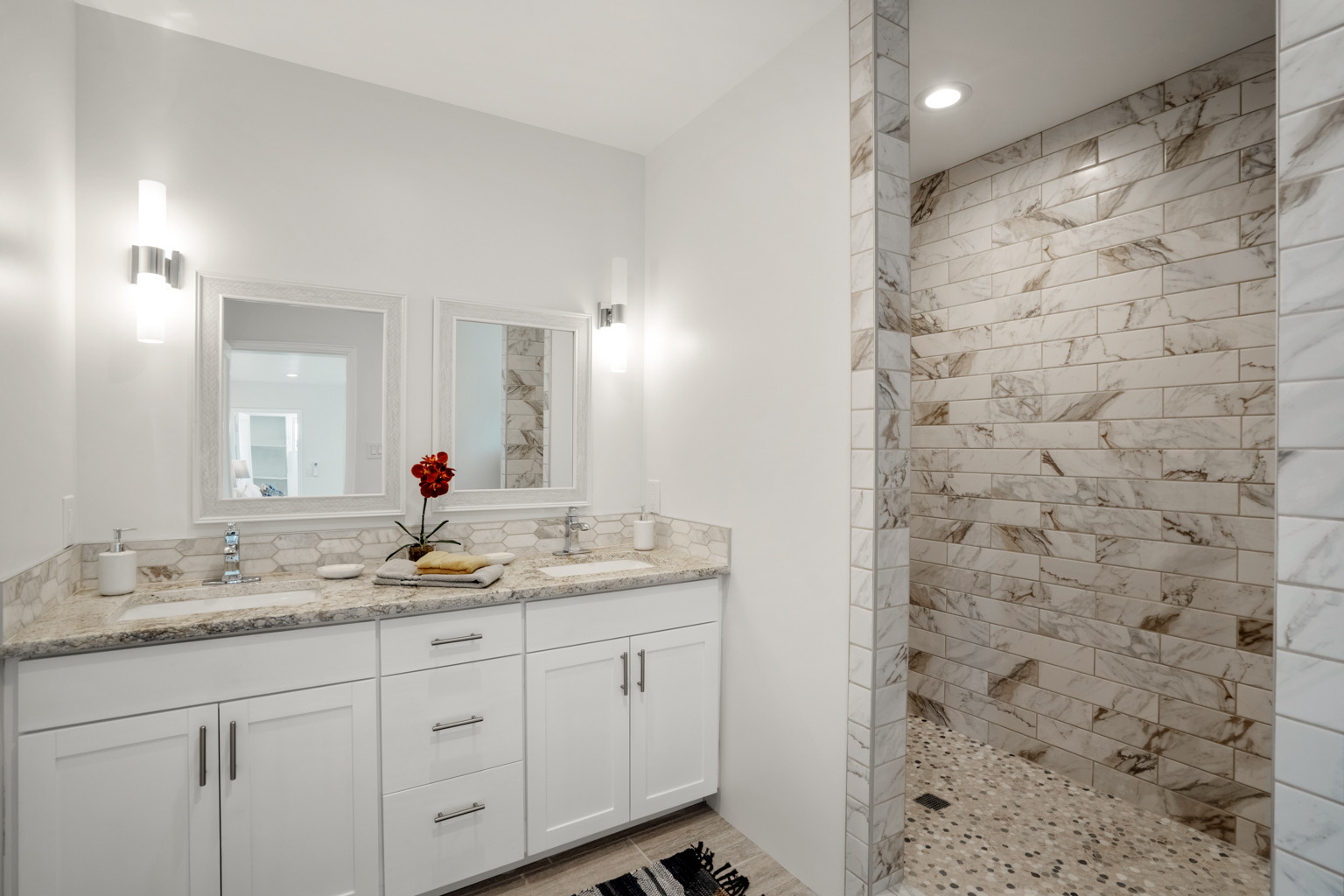 Santa Fe Remodel Vitalia