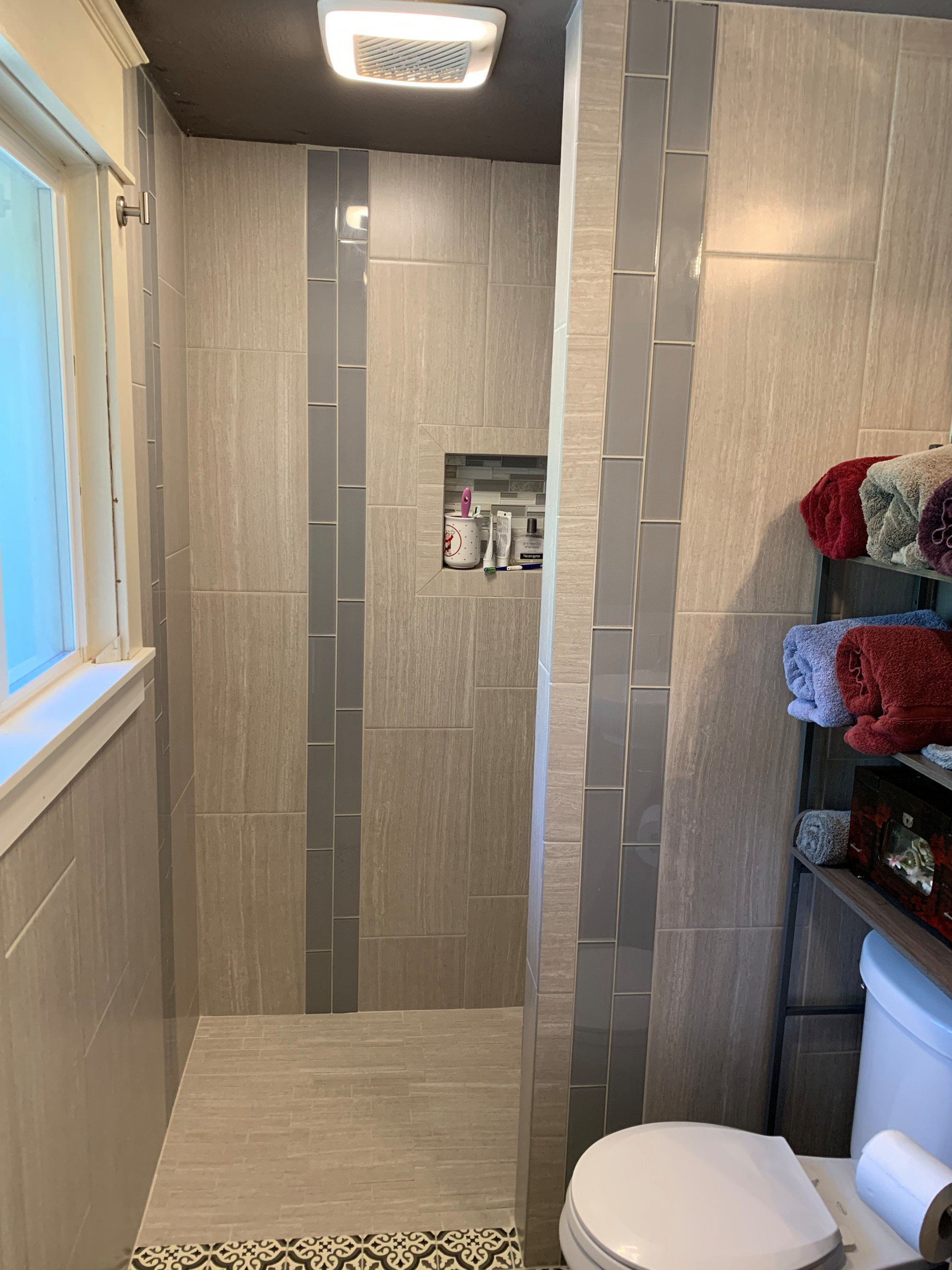 Bathroom Remodel