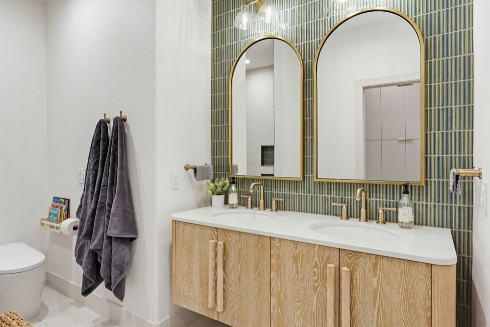 Miramar Ranch North_Whole House Remodel