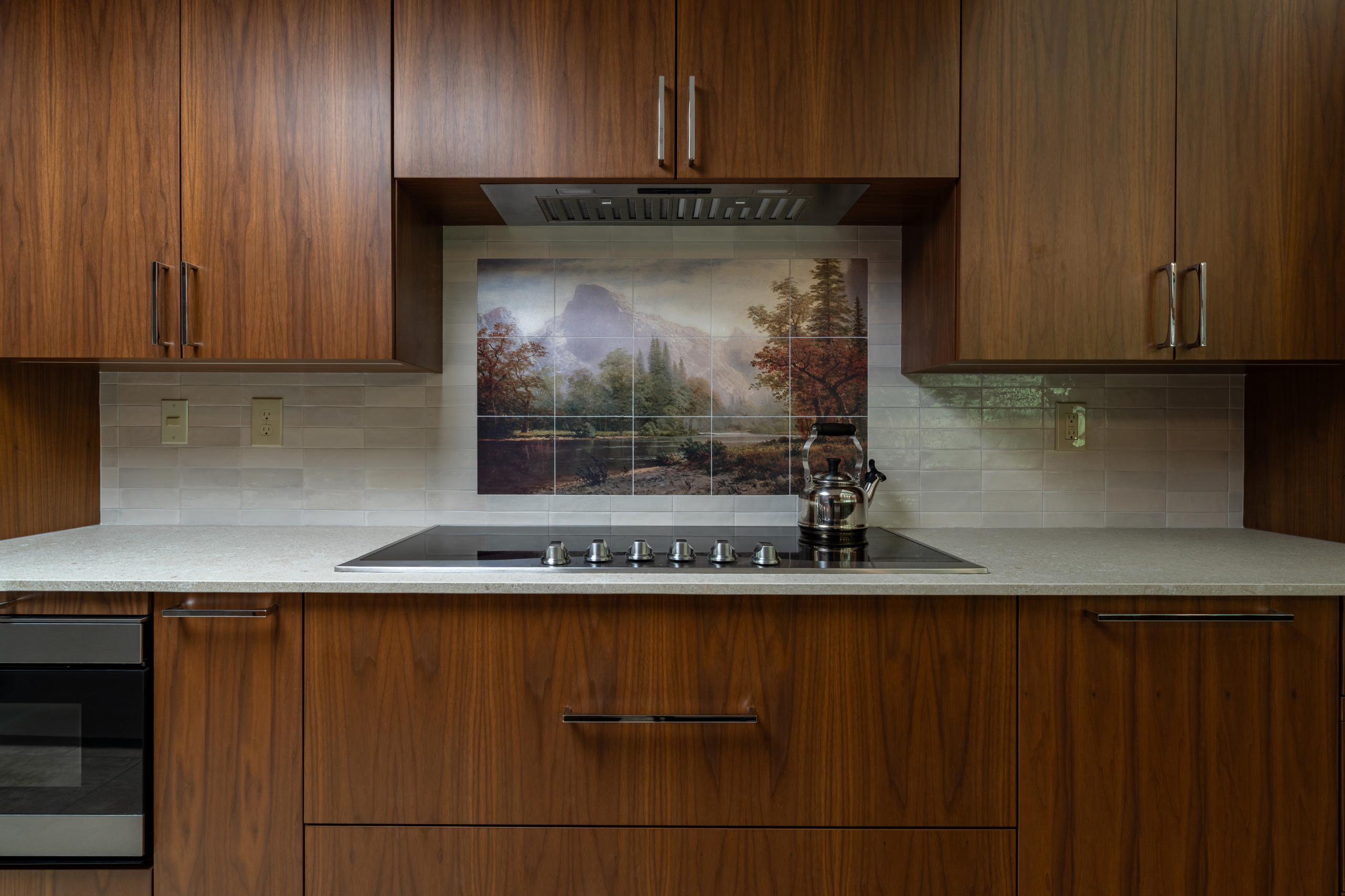 A Kitchen for This Century!