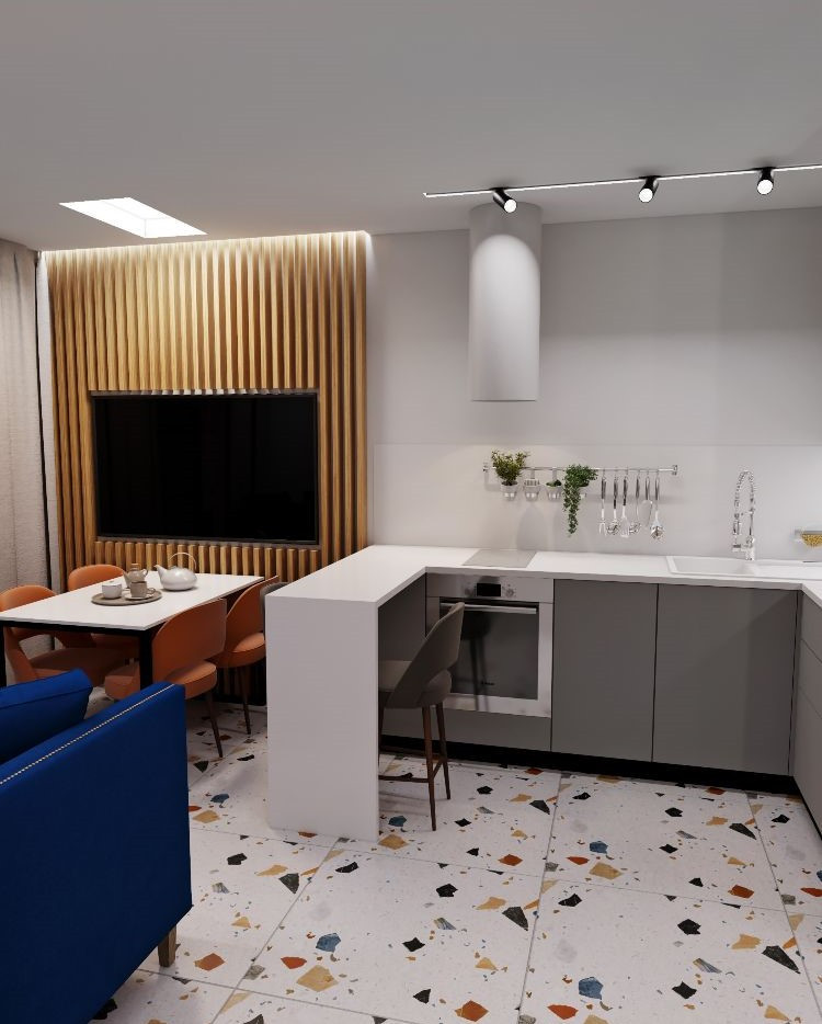 ЖК Морская Симфония