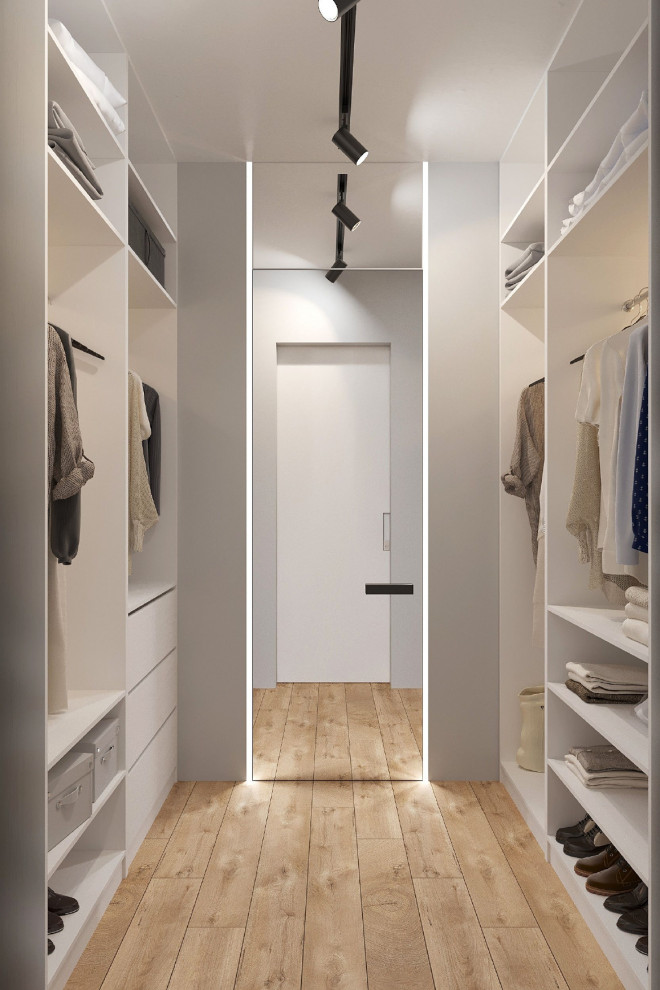 ЖК Вандер Парк