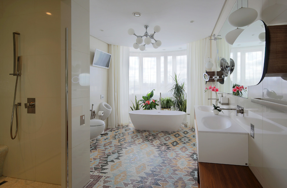 жк "Три капитана"