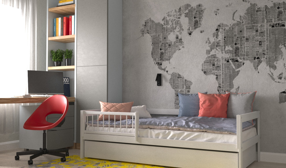 Детская мальчика