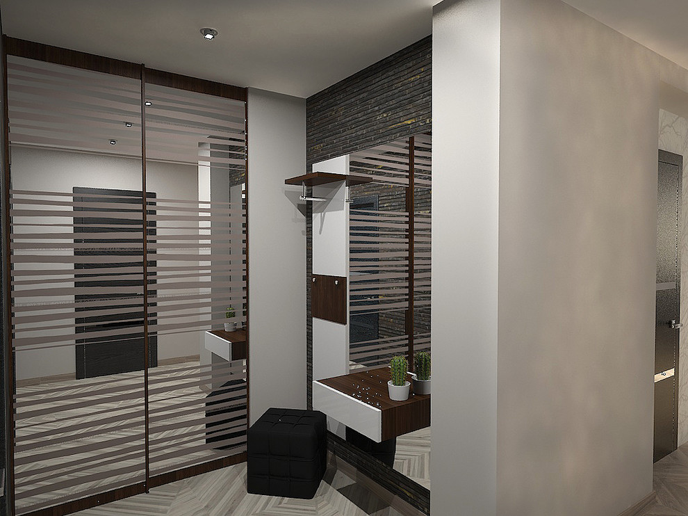 Квартира ЖК "Современник" г.Самара