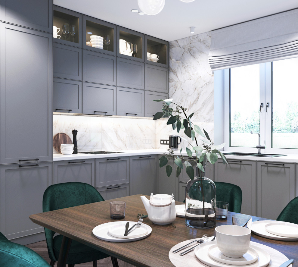 Дизайн частного дома, г.Тверь, д.Сакулино