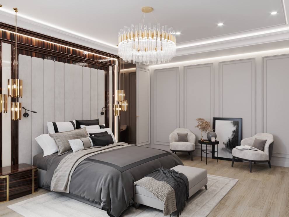 Гармоничный шик