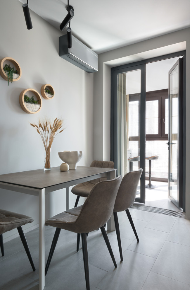 ЖК «LIFE-Ботанический cад»