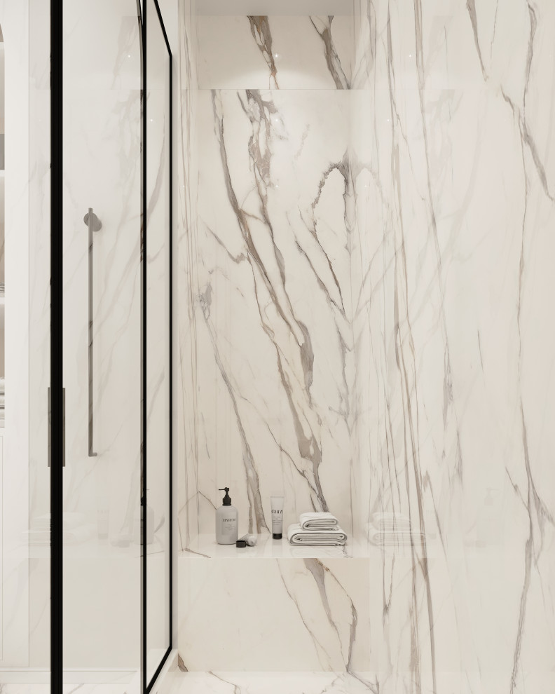 ЖК Полянка/44