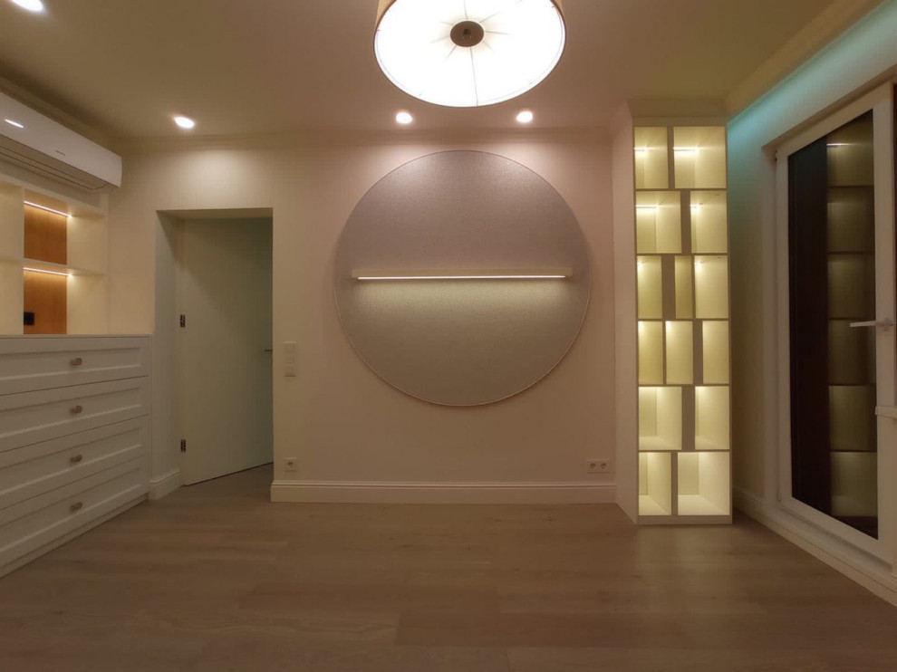 Премиальная мебель для квартир и домов