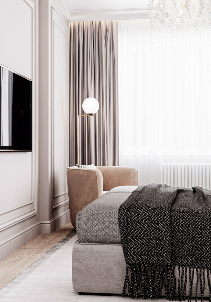 ЖК Зеленстрой