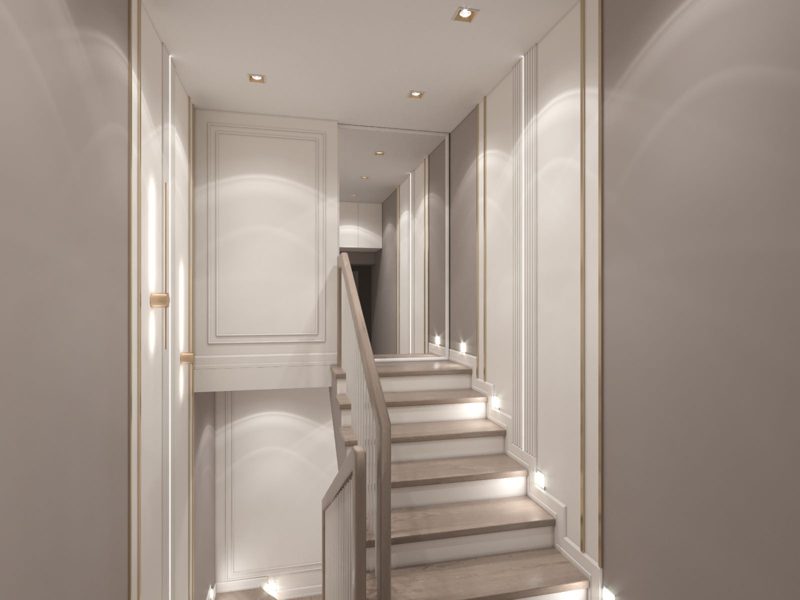 Таунхаус в ЖК L-Town