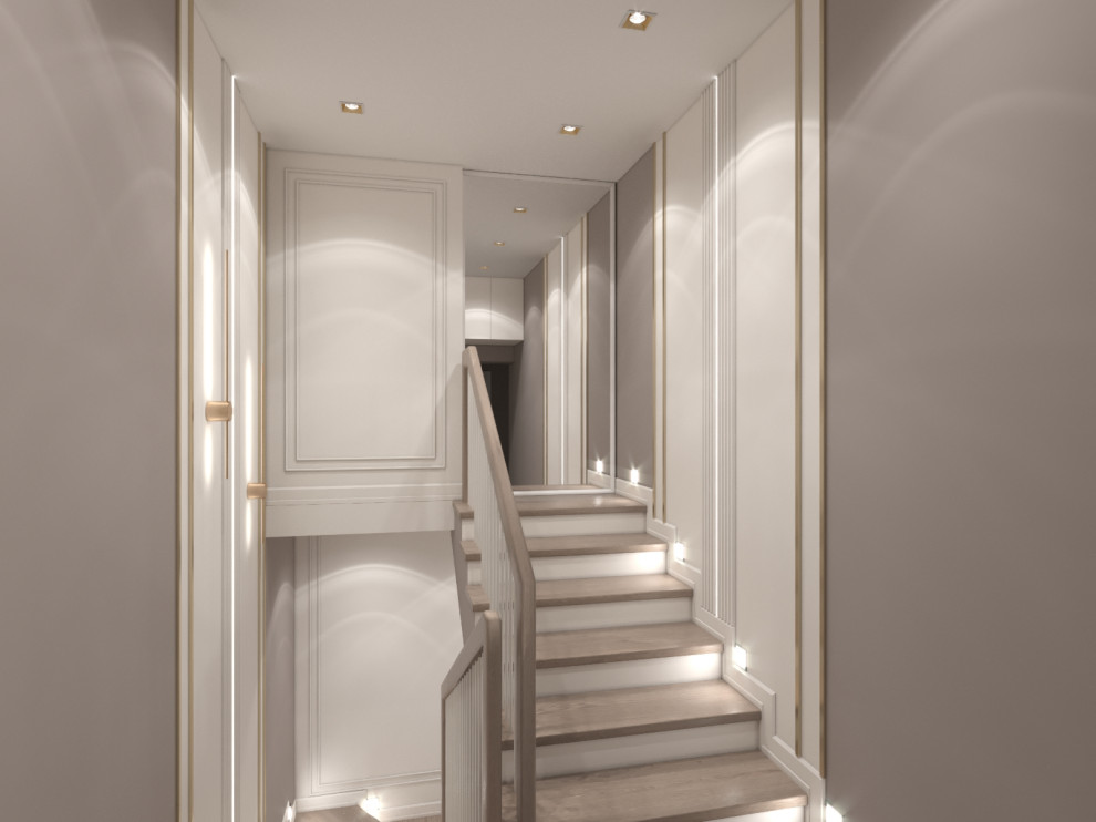 Таунхаус в ЖК L-Town