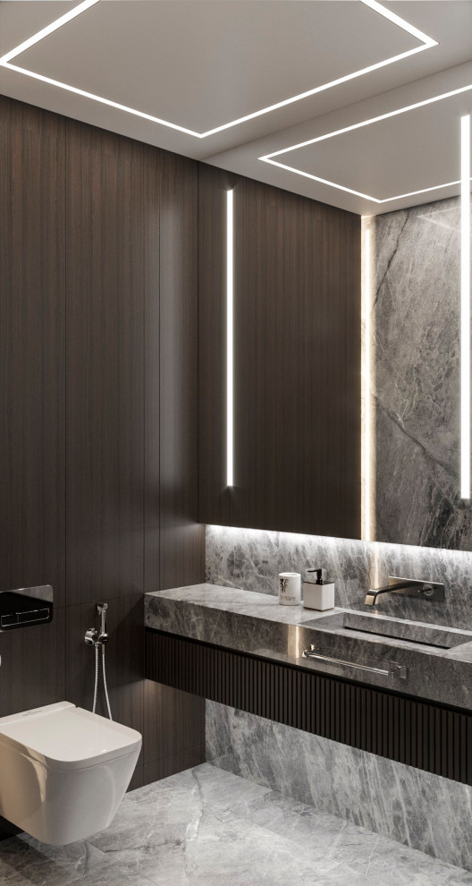 Дом на Тишинке