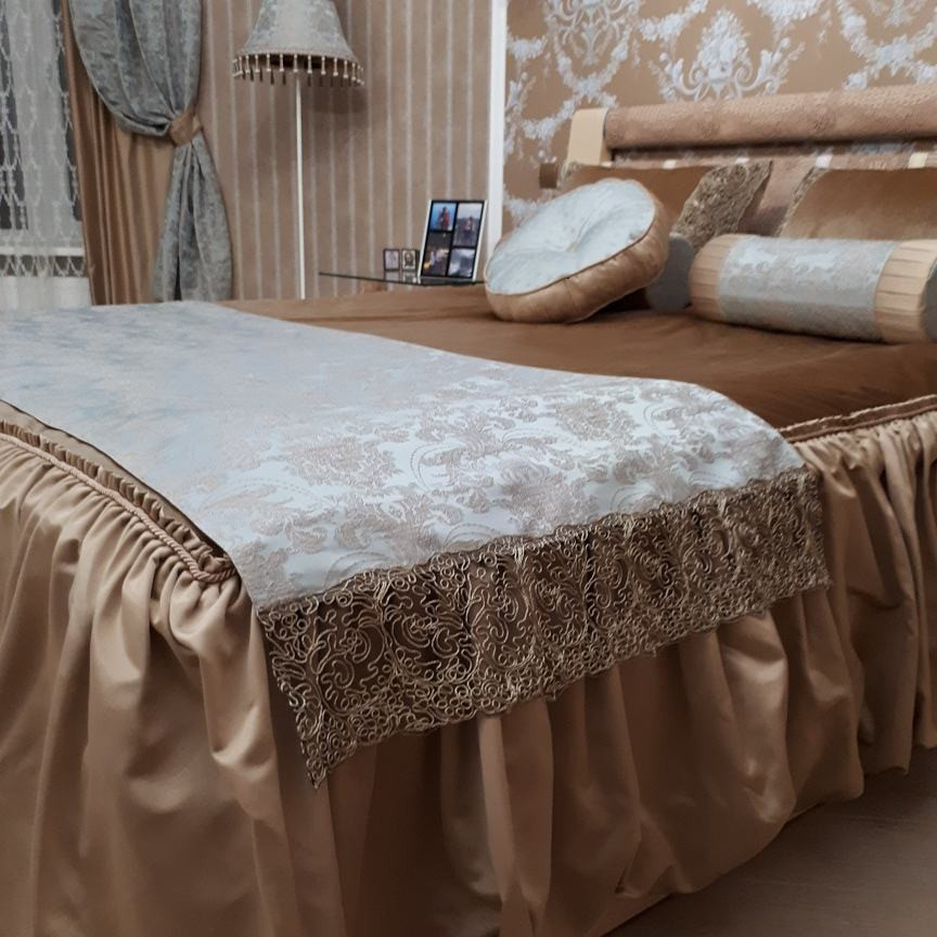 Спальная комната