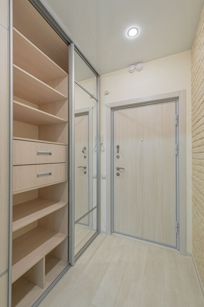 Мебель в Квартал Галактика