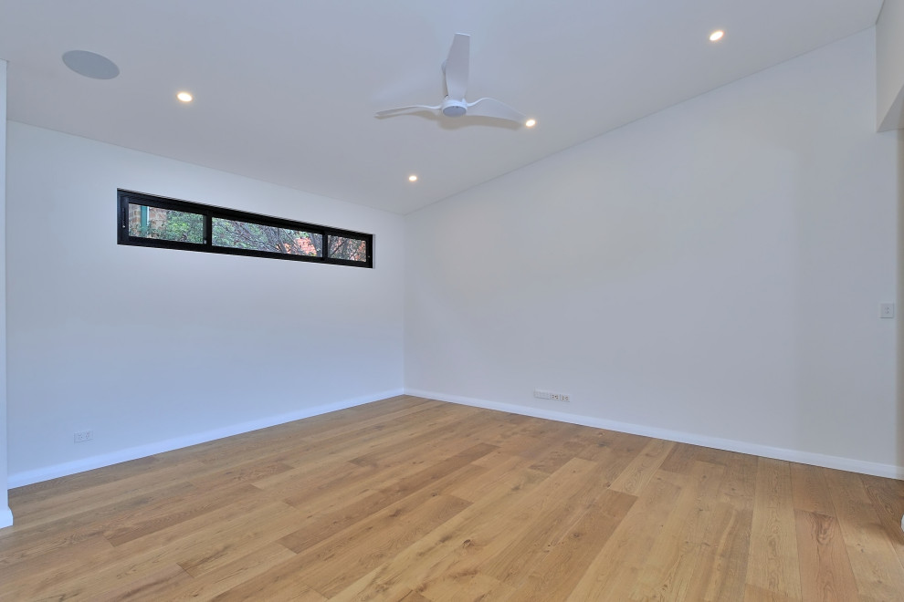 Subiaco Renovation