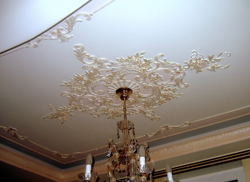 Работы Зяблицкого А. Н.