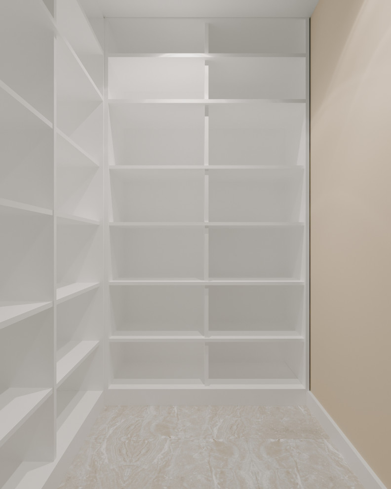 Дизайн- проект магазина женской обуви