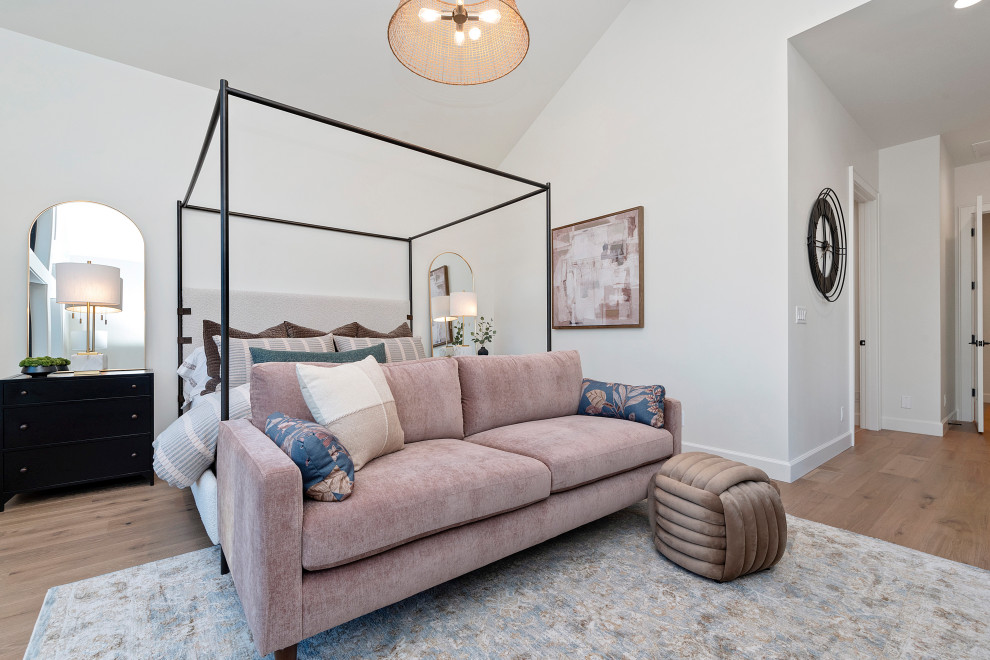 Star, Idaho Parade of homes