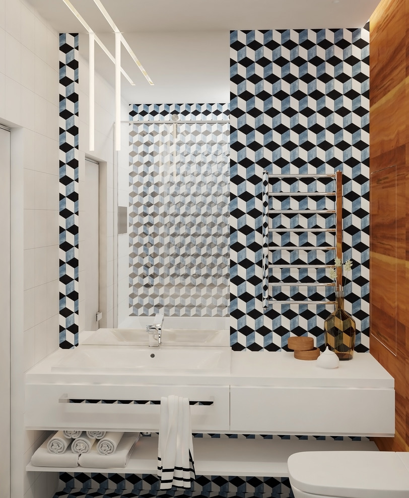 Взгляд изнутри