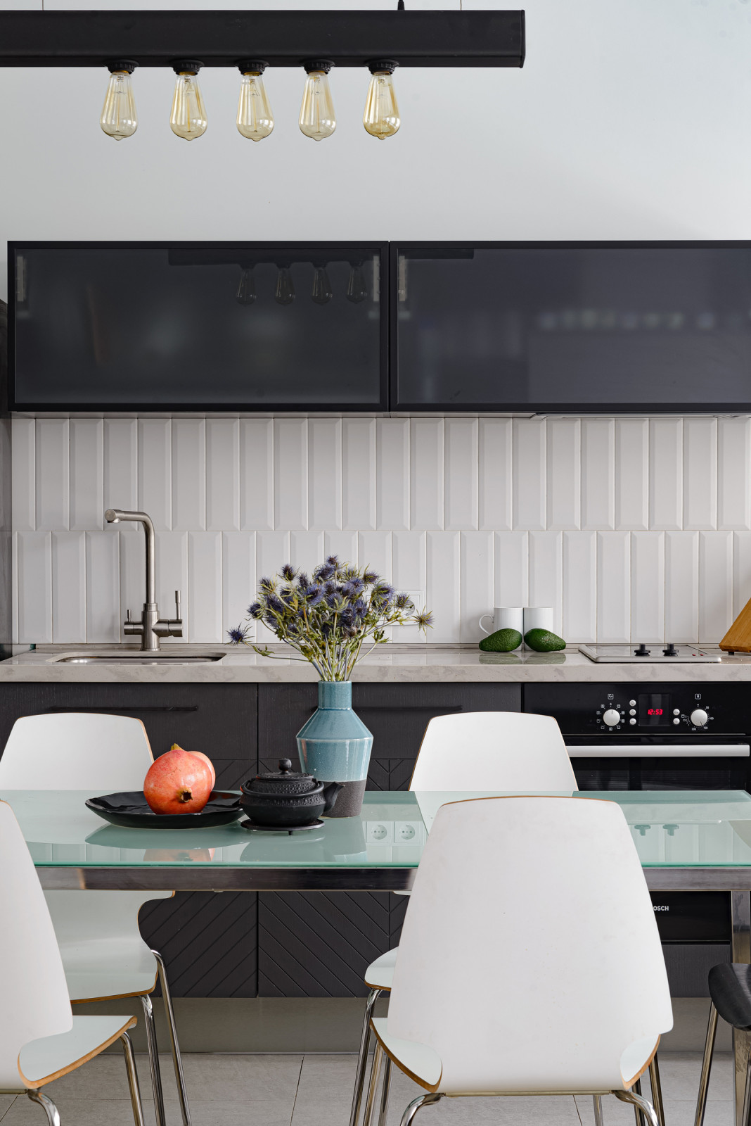 Квартира на Коммунистической