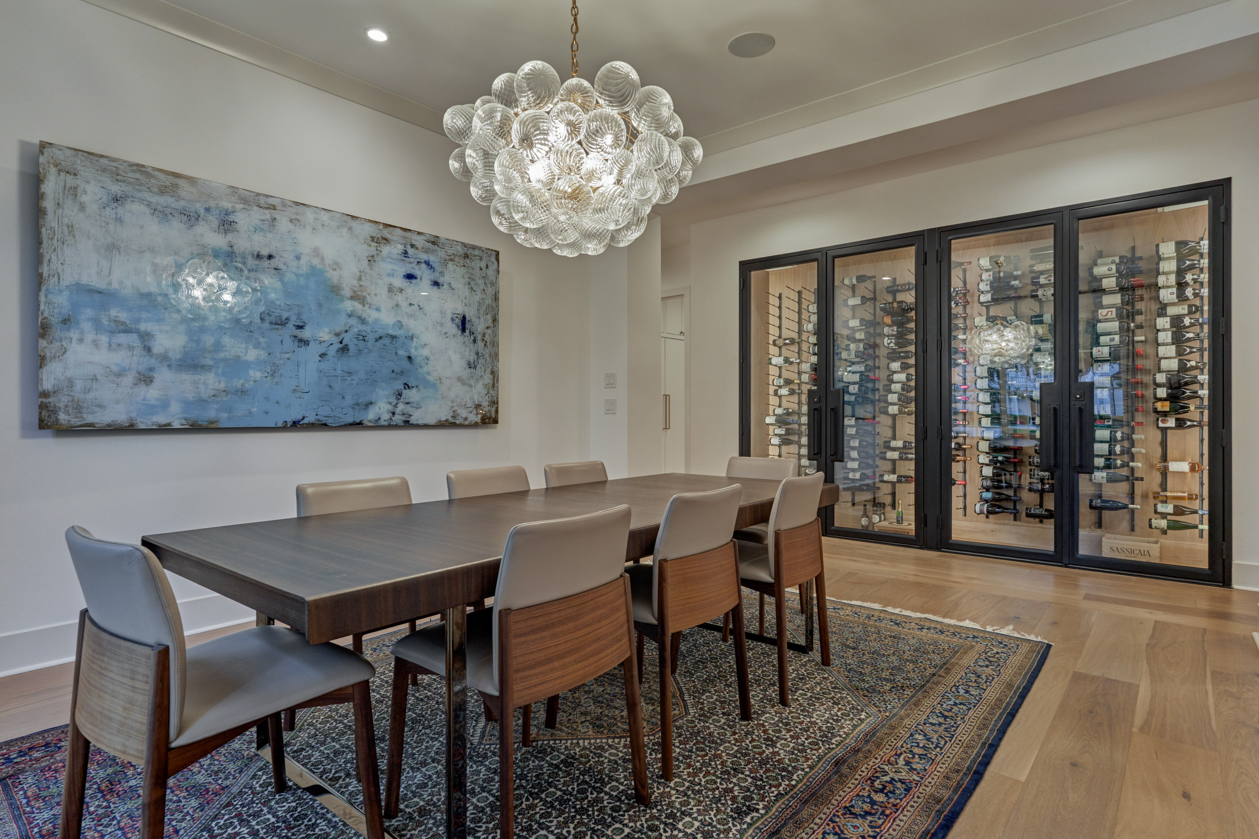 Hollymead Remodel 2