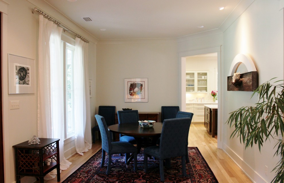 Southern Cottage