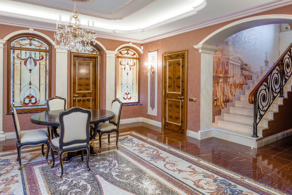 Дом в классике