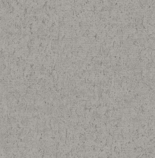 2908-25317 Guri Grey Faux Concrete Wallpaper Industrial Non Woven