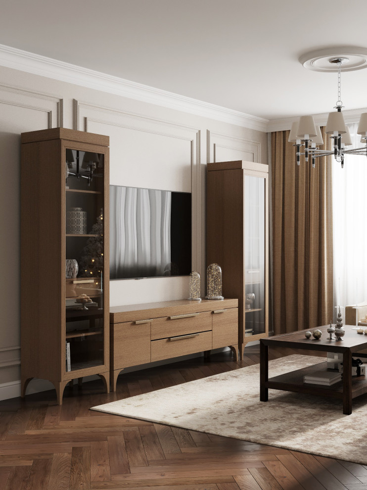 "Пряный сентябрь"