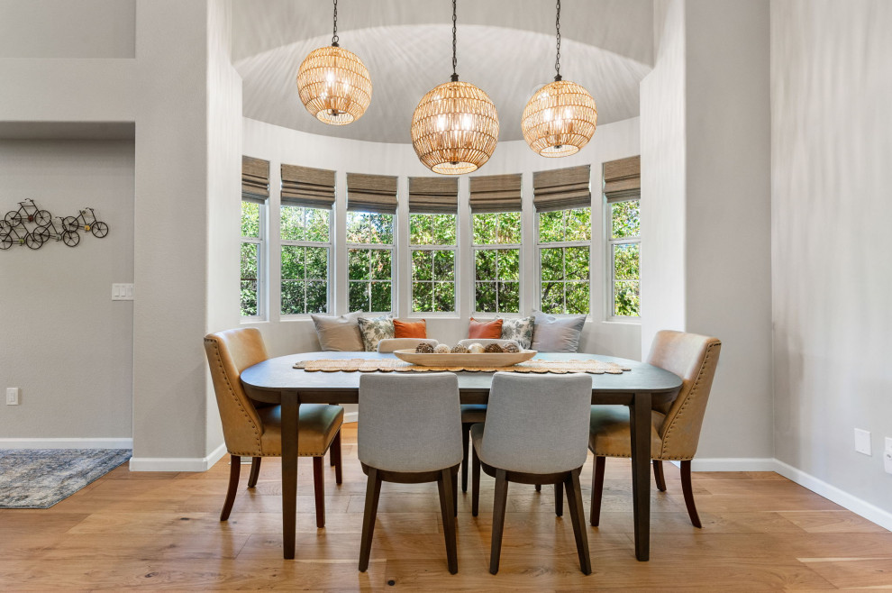 WHISPER RIDGE - Airbnb