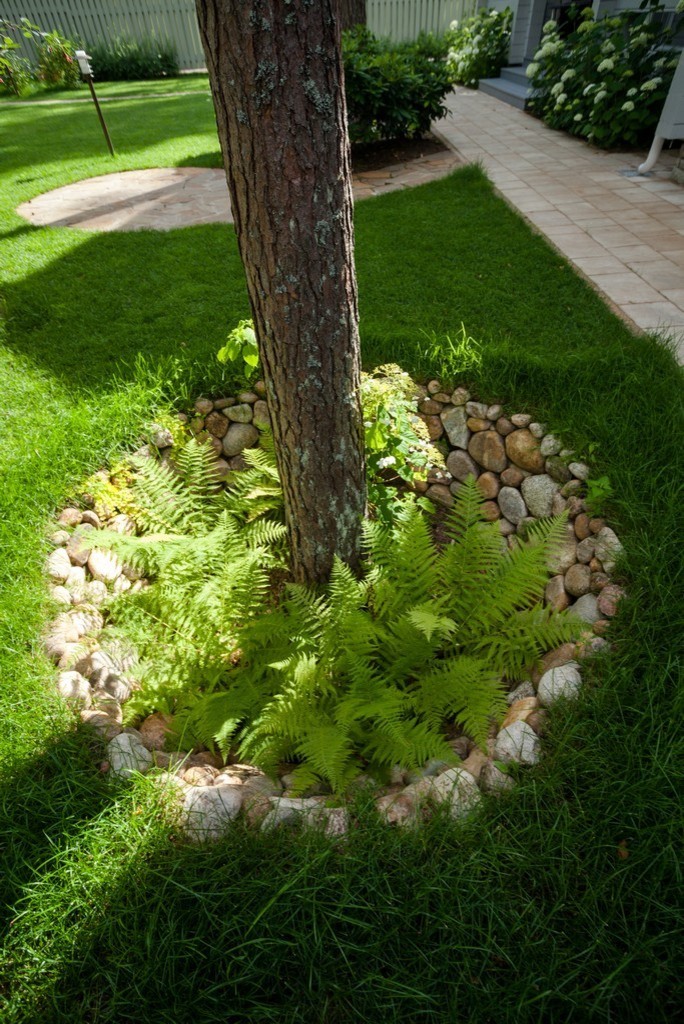 Ландшафтный дизайн