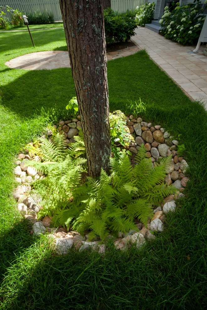 Ландшафтный дизайн