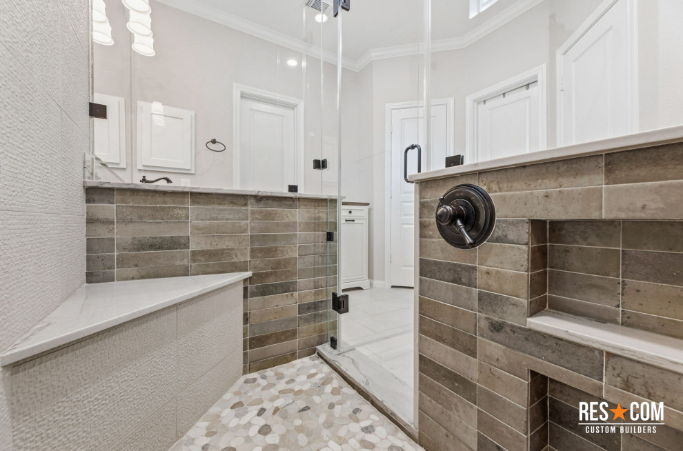 Alpine_Primary Bath Remodel